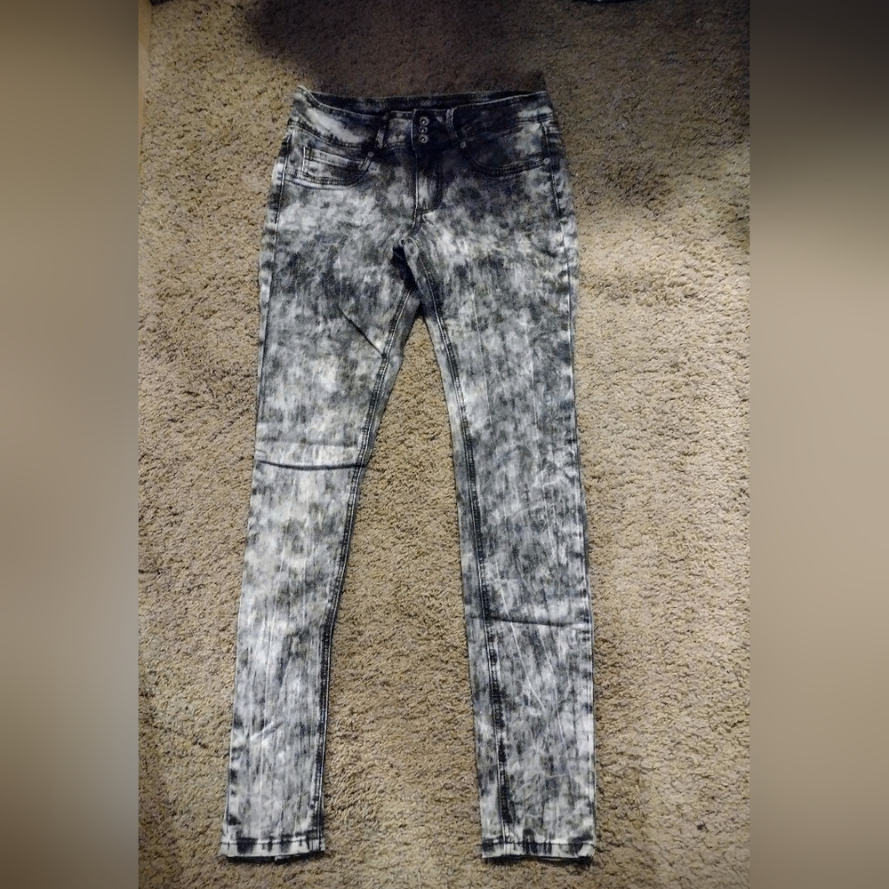 Lovesick jeans - Picture 2 of 3